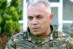 Задержан бывший командующий армянскими оккупационными войсками в Карабахе
