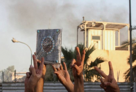 Террористы пригрозили Франции и Швеции новыми атаками за сожжение Корана
