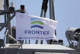 Frontex зафиксировало самое большое с 2016 года число нелегальных пересечений границ ЕС
