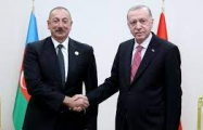 Ильхам Алиев и Реджеп Тайип Эрдоган примут 25 сентября участие в закладке газопровода Ыгдыр
