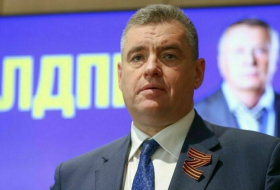 Российский политик: Реинтеграция армян Карабаха на повестке дня Азербайджана