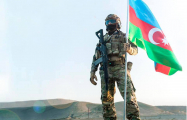Азербайджан назвал потери в ходе антитеррористических мероприятий в Карабахе