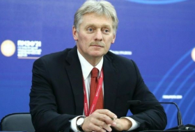 В Кремле ответили на вопрос о миротворческой миссии РФ в Карабахе