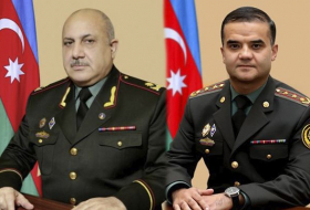 Замначальника Пенитенциарной службы Азербайджана освобожден от занимаемой долности
