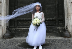 В Азербайджане предотвращено 269 ранних брака