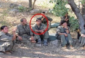 Операция MIT в Сирии: нейтрализован опасный террорист PKK/YPG 