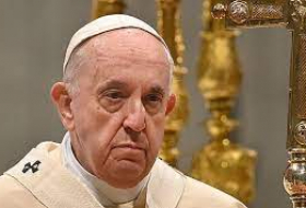 Папа Римский призвал Азербайджан и Армению к диалогу
