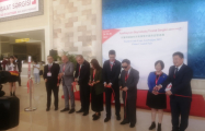 Вторая выставка китайских компаний в Баку показала – взаимный интерес растет
