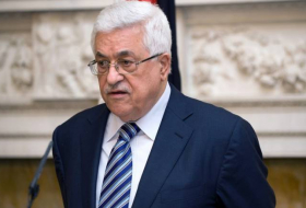 Палестинский лидер совершит визит в Россию
