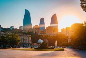 В Баку ожидается 22 градуса тепла