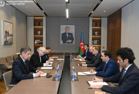 Глава МИД: Есть реальные шансы на мирное соглашение между Азербайджаном и Арменией
