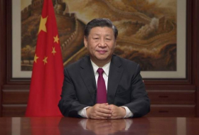 Си Цзиньпин заявил о готовности Китая сотрудничать с США на основе взаимности
