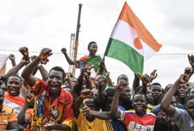 Нигер согласился на посредничество Алжира по урегулированию кризиса
