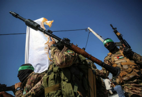 Ближний Восток. ХАМАС безнаказанно орудует 