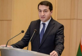 Гаджиев исключил территориальные притязания Азербайджана на Зангезур