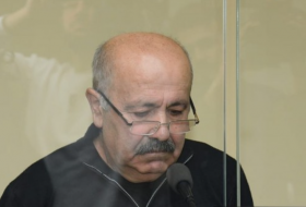 Вагиф Хачатурян дал показания в суде