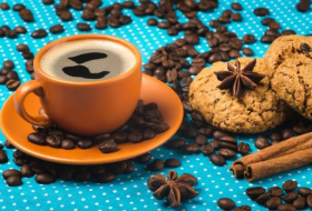 Ученые выяснили, что ежедневное употребление 3-4 чашек кофе улучшает работу мозга
