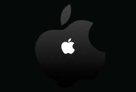 Выручка Apple от продаж Mac и iPad упала 