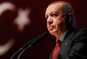 Эрдоган: Смена лидера в турецкой оппозиции ничего не изменит

