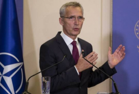 Генсек НАТО выразил надежду на одобрение Венгрией и Турцией членства Швеции в альянсе
