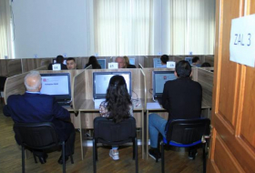 ГЭЦ и Коллегия адвокатов Азербайджана провели экзамен по приему в адвокатуру
