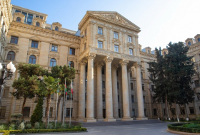 Посол Франции и временные поверенные США и Германии вызваны в МИД Азербайджана