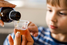 Ученые выяснили, что многие антибиотики для детей утратили эффективность
