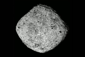 В образце опасного астероида Бенну нашли доказательства внеземного происхождения жизни
