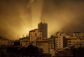 Израиль и ХАМАС продлили срок перемирия в Газе
