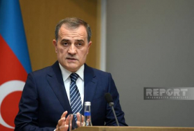 Глава МИД Азербайджана отбыл с официальным визитом в Румынию
