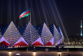 Baku Crystal Hall передано в ведение Министерства молодежи и спорта
