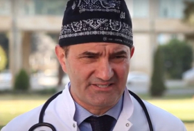 Сбившим насмерть известного ученого в Баку оказался заведующий токсикологии «Семашко»