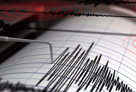 В Мингячевире произошло землетрясение