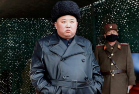 Ким Чен Ын призвал усилить боевую готовность ВВС Северной Кореи
