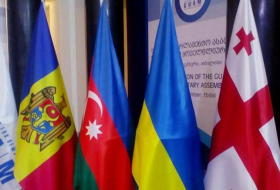 Председательство в ГУАМ перейдет от Украины к Азербайджану
