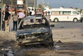 В Ираке при атаке на семью местного депутата погибли 10 человек
