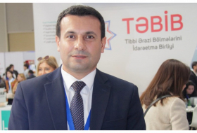 Назначен новый пресс-секретарь TƏBIB