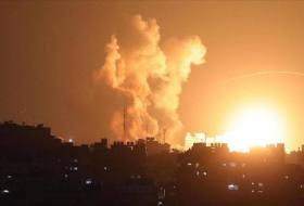 Израиль за время операции в Газе нанес по позициям ХАМАС более 10 тыс. авиаударов
