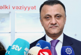 TƏBİB: Ситуация с корью в Азербайджане стабильная