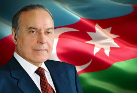 Сегодня день памяти общенационального лидера Гейдара Алиева