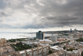 Погода на пятницу: В Баку до 10° тепла
