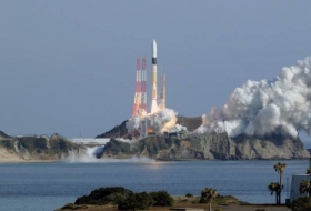 Япония запустила новый разведывательный спутник Optical 8 для наблюдения за КНДР
