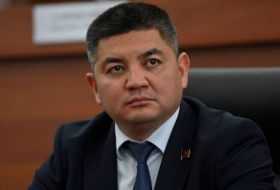 В Кыргызстане арестовали депутата парламента
