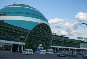 Аэропорт Астаны будет закрыт в ночное время из-за капремонта в течение восьми месяцев
