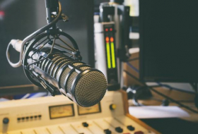 В Азербайджане объявлен конкурс на открытие нового радиоканала
