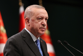 Эрдоган поблагодарил азербайджанских спасателей
