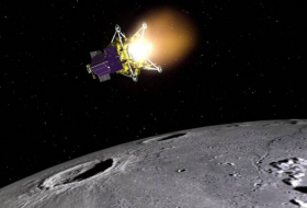 На Луне обнаружили опасные разломы
