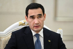 Президент Туркменистана сменил четырех министров
