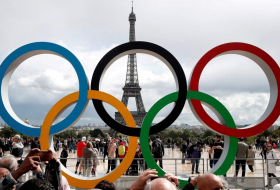 Будет ли Франция безопасна для туристов во время Олимпийских игр 2024?