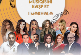 На популярной радиостанции Узбекистана транслируется современная азербайджанская музыка

